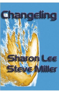 Cover Changeling (Adventures in the Liaden Universe®, #6) (eBook, ePUB)