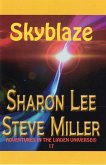 Skyblaze (Adventures in the Liaden Universe®, #11) (eBook, ePUB)