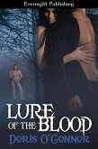 Lure of the Blood (eBook, ePUB)