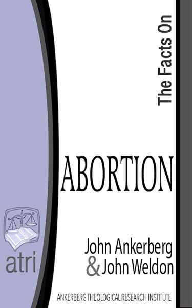 The Facts on Abortion (eBook, ePUB) The Facts on Abortion (eBook, ePUB)
