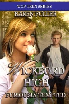 Cover Wickford High Furiously Tempted (eBook, ePUB)