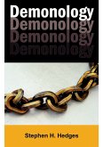 Demonology (eBook, ePUB) Demonology (eBook, ePUB)