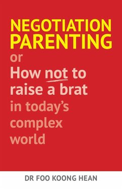 Cover Negotiation Parenting (eBook, ePUB)