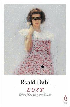 Lust (eBook, ePUB) - Dahl, Roald