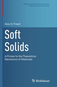 Soft Solids - Freed, Alan