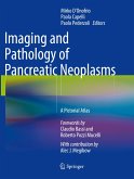 Imaging and Pathology of Pancreatic Neoplasms