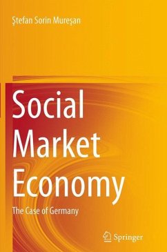 Social Market Economy - Muresan, S