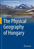 The Physical Geography of Hungary