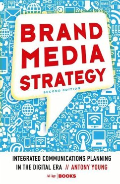 Brand Media Strategy - Young, A.