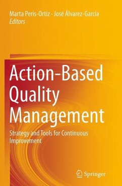 Action-Based Quality Management