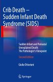 Crib Death - Sudden Infant Death Syndrome (SIDS)