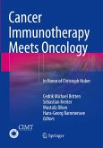 Cancer Immunotherapy Meets Oncology
