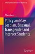 Policy and Gay, Lesbian, Bisexual,... - Bild 1