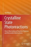 Crystalline State Photoreactions