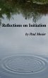 Reflections on Initiation (eBook, ePUB) - Bild 1