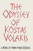 Odyssey of Kostas Volakis (eBook, ePUB) Odyssey of Kostas Volakis (eBook, ePUB)