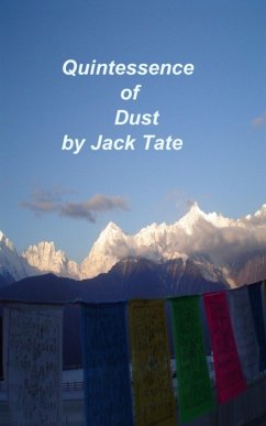 Cover Quintessence of Dust (eBook, ePUB)