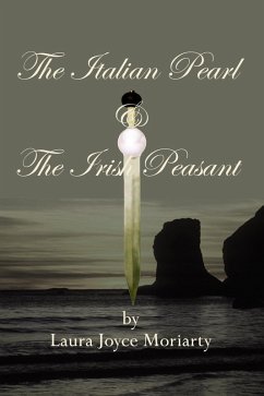 Cover Italian Pearl & The Irish Peasant (eBook, ePUB)