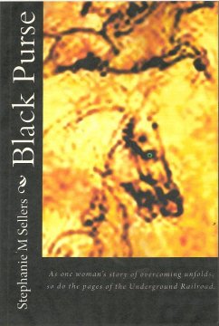 Cover Black Purse (eBook, ePUB)