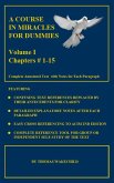 Course In Miracles For Dummies: Volume 1 -Text Chapters #1-15 (eBook, ePUB)