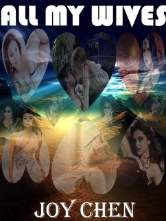 Cover All My Wives (eBook, ePUB)