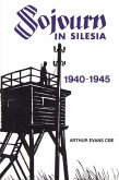 Sojourn in Silesia: 1940 - 1945 (eBook, ePUB)