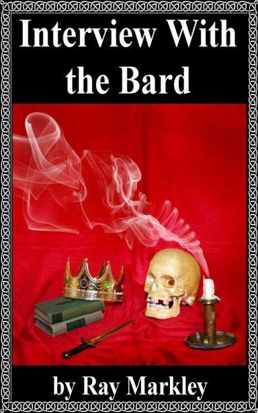 Interview with the Bard (eBook, ePUB)