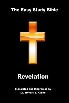 Easy Study Bible: Revelation (eBook, ePUB) Cover Easy Study Bible: Revelation (eBook, ePUB)