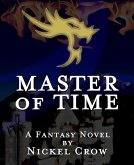 Master of Time: A Fantasy Novel (eBook, ePUB)