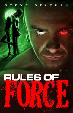 Rules of Force (eBook, ePUB) - Statham, Steve
