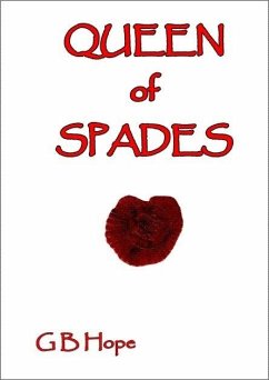 Cover Queen of Spades (eBook, ePUB)