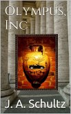 Olympus, Inc (eBook, ePUB)