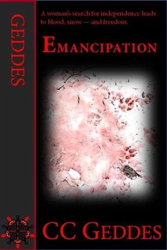Emancipation (eBook, ePUB) Cover Emancipation (eBook, ePUB)
