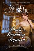 Body in Berkeley Square (Captain Lacey Regency Mysteries #5) (eBook, ePUB)