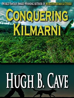 Cover Conquering Kilmarni (eBook, ePUB)