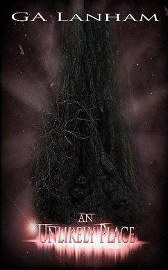 Cover Unlikely Place (eBook, ePUB)