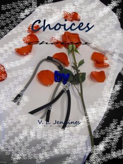 Cover Choices (eBook, ePUB)