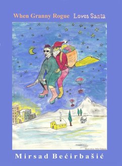 Cover When Granny Rogue Loves Santa (eBook, ePUB)