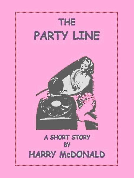 Party Line (eBook, ePUB)