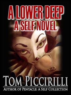 Lower Deep (eBook, ePUB) - Piccirilli, Tom