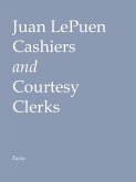 Cashiers and Courtesy Clerks (eBook, ePUB)