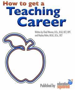 Cover How to Get a Teaching Career (eBook, ePUB)