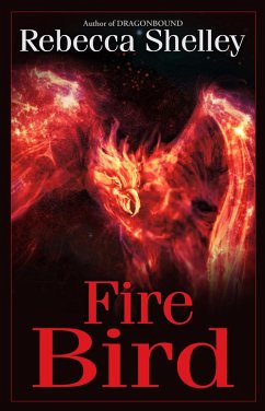 Cover Firebird (eBook, ePUB)