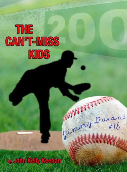 Can't-Miss Kids (eBook, ePUB) Can't-Miss Kids (eBook, ePUB)