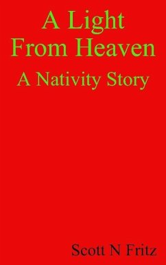 Cover Light From Heaven. A Nativity Story (eBook, ePUB)