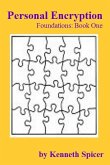 Personal Encryption (eBook, ePUB)