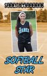 Softball Star (eBook, ePUB) - Bild 1