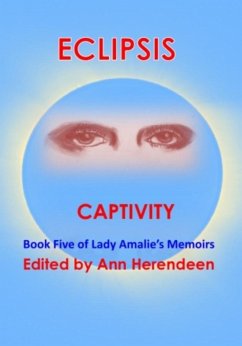 Cover Captivity (eBook, ePUB)