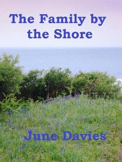 Cover Family by the Shore (eBook, ePUB)