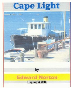Cape Light (eBook, ePUB) - Norton, Edward